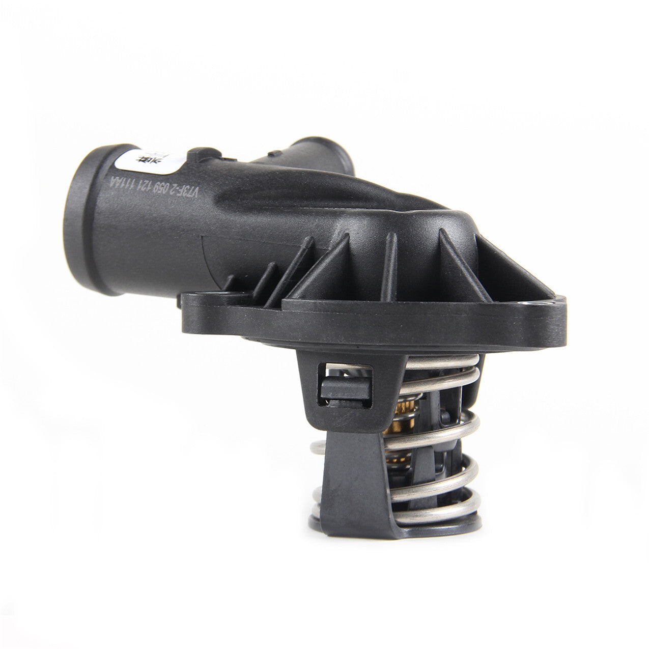 87¡æ 3.0TDI Coolant Thermostat Fit for Audi Q5 CARB CARA CCWA CCWB 059121111AA Q
