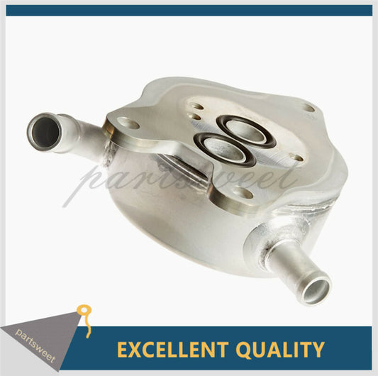 NEW Transmission Oil-Fluid Cooler For 03-07 for Honda Accord for Acura TL 19430-RCA-A51