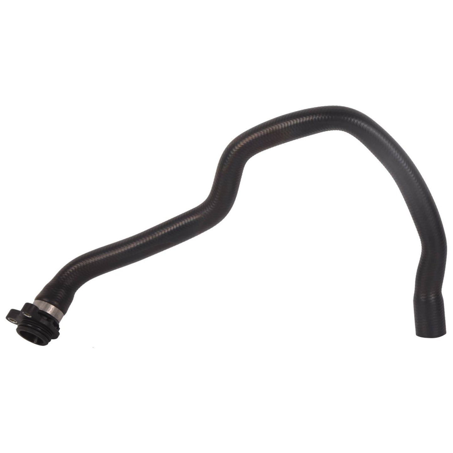 11537550062 Engine Coolant Radiator Coolant Water Hose for BMW E70 X5 N52