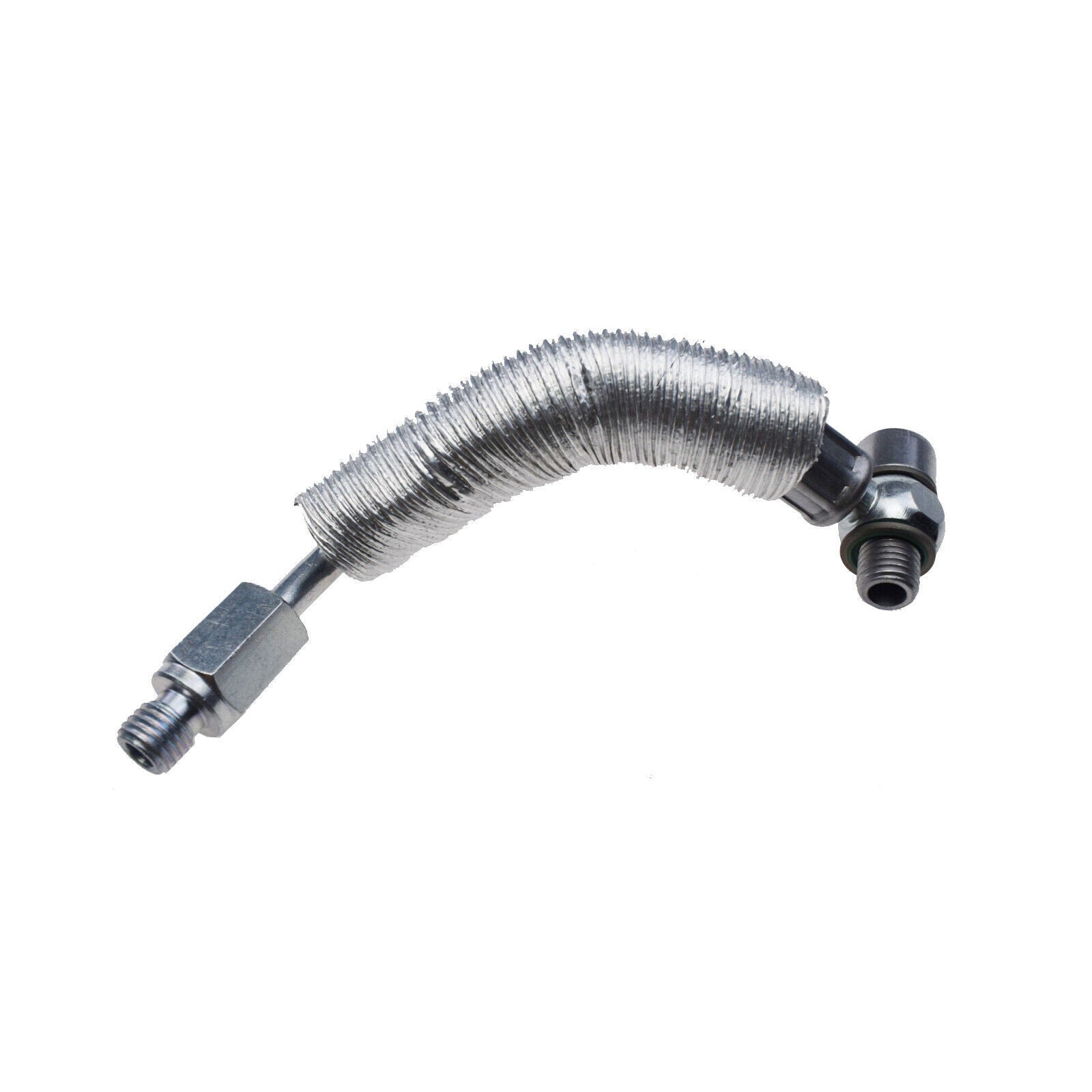 for Buick Encore for Chevrolet for Cruze Sonic Trax Turbocharger Oil Line Feed Pipe Tube