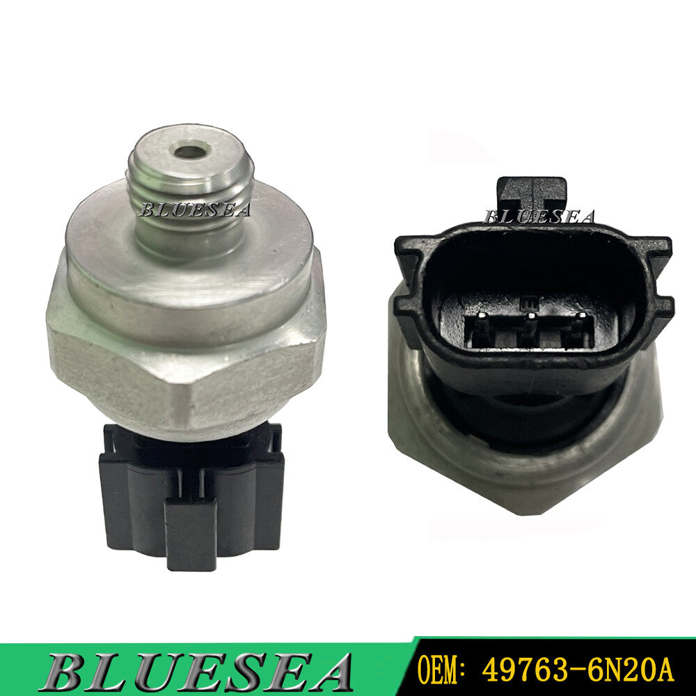 Power Steering Oil Pressure Sensor For 02-2012 for Nissan for Infiniti Altima Murano Q