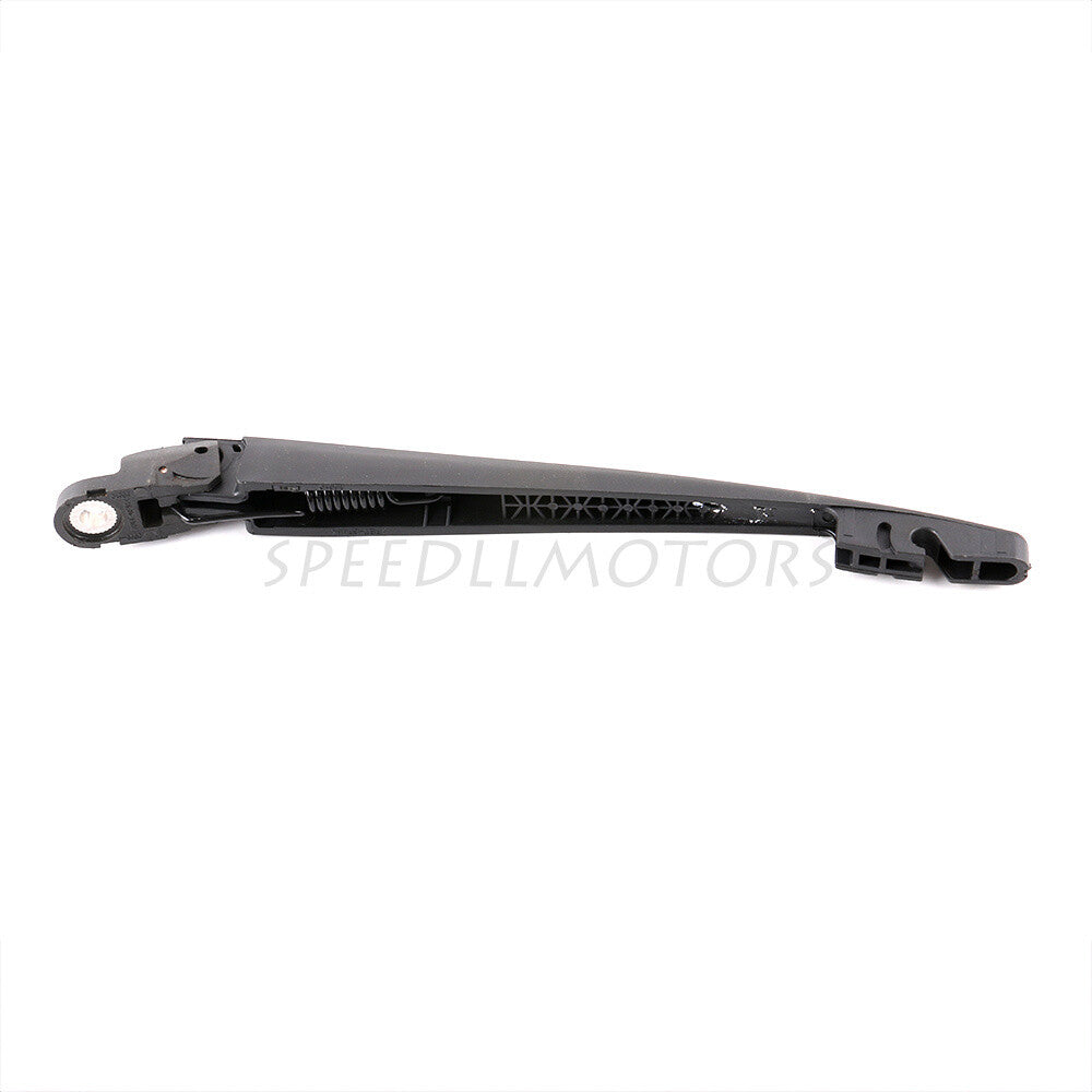 Rear Windscreen Wiper Arm Fits 2010-2016 for Subaru for Forester 86532SC080 86532-SC080 Q