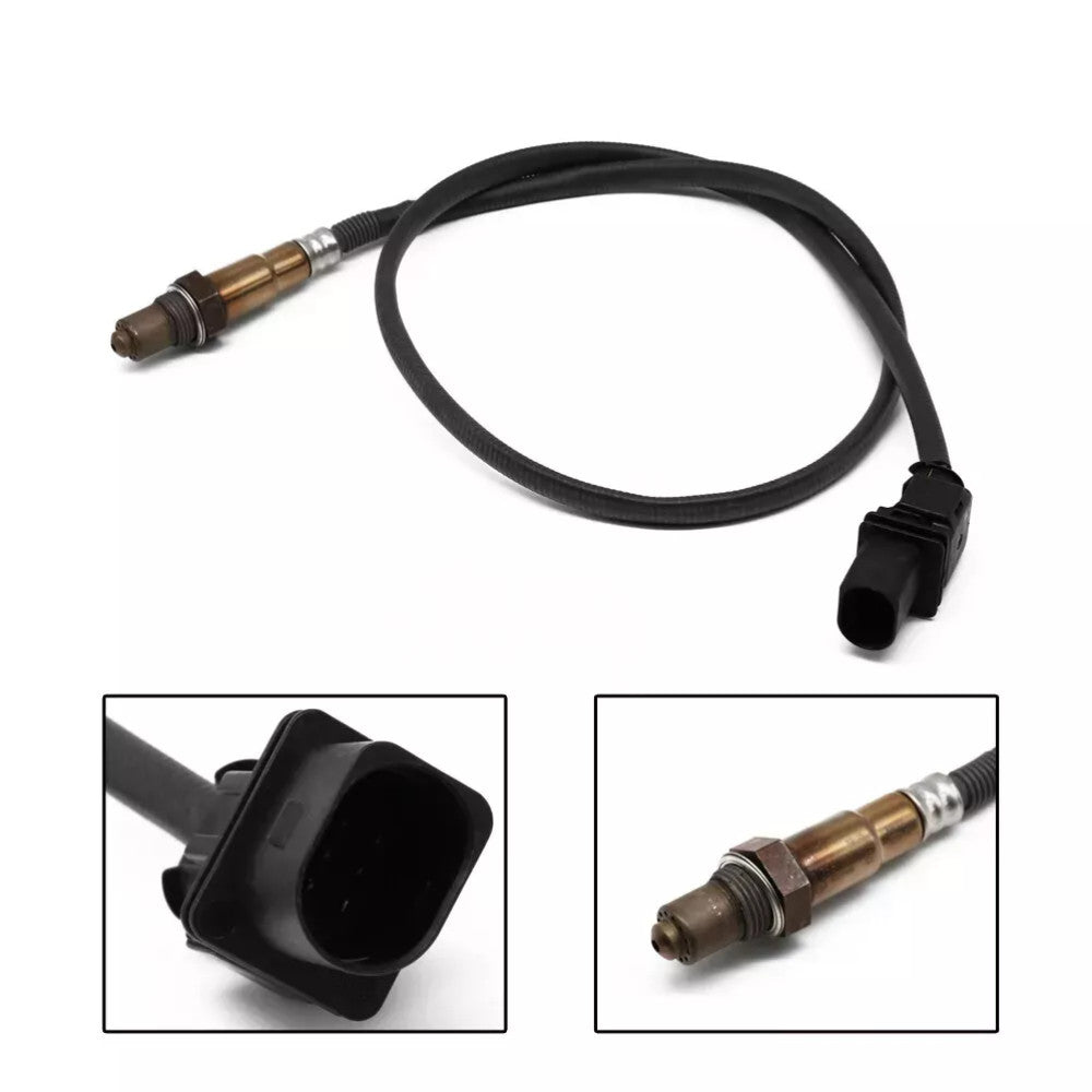 0258017025 UEGO Wideband Oxygen O2 Lambda Sensor AFR LSU 4.9 For PLX AEM 30-2004