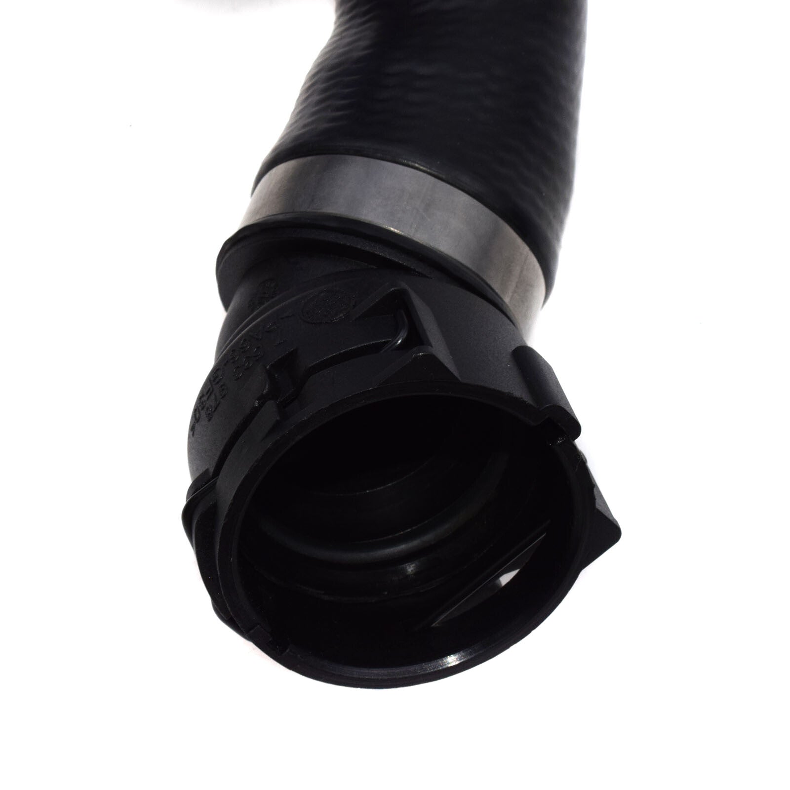 Lower radiator coolant hose for 128i 325i 325xi 328i 328xi 330i 17127531581- v