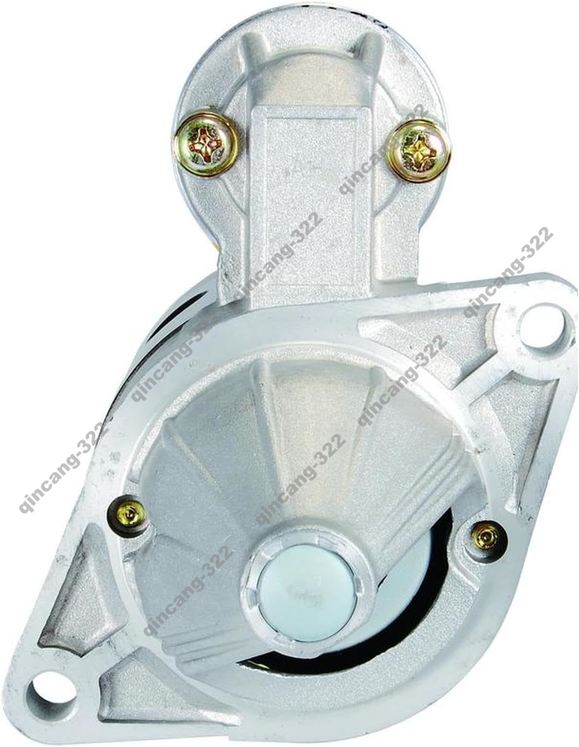 12V 9T Starter Motor 7023111 for Kubota D600B JLG 260MRT Cub Cadet 782 2182 Q