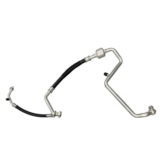 Air Conditioning Pipe Replace# 26208778 26275892