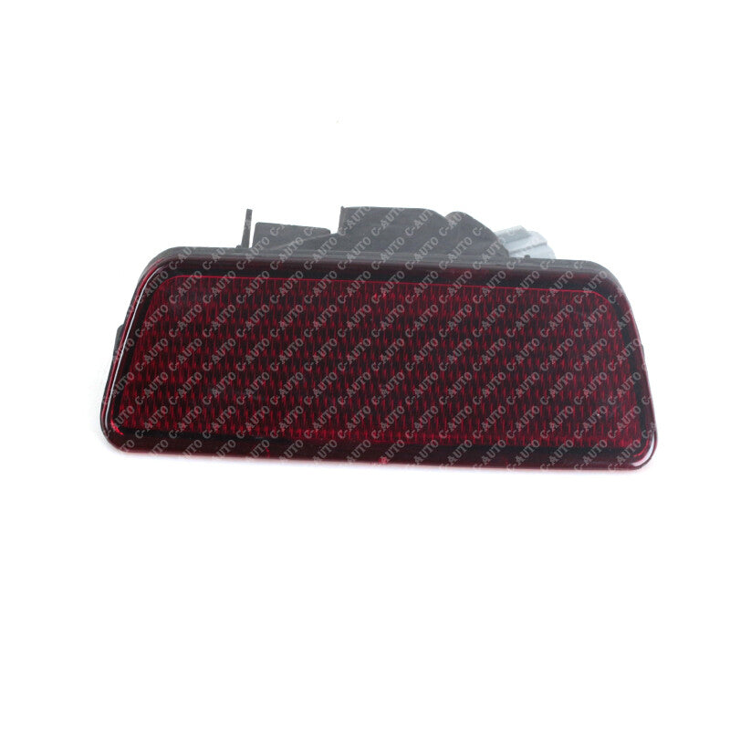 1 Pc Rear Tail Light Red Fog Lamp For X-Trail T32 Rogue 2014-2020 new v
