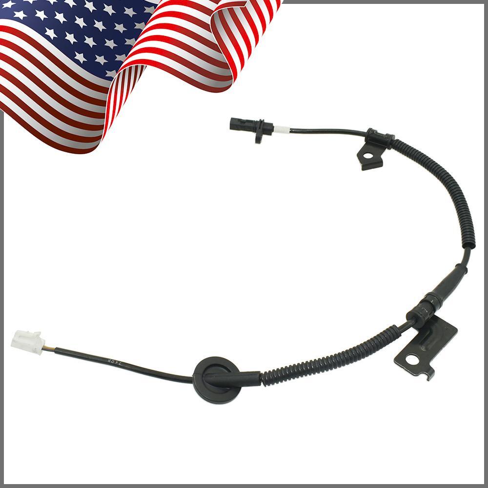 59910-3K001 Rear Left ABS Wheel Speed Sensor for Hyundai Sonata 2007-2010 Azera