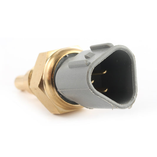 Fit for Toyota for Subaru for Chevrolet for Mazda Radiator Cooling Fan Switch Sensor Q