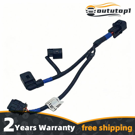 NEW Harness 4WD coupling for Hyundai for Tucson for Kia Sportage 2009-2015 47891-3B110 Q