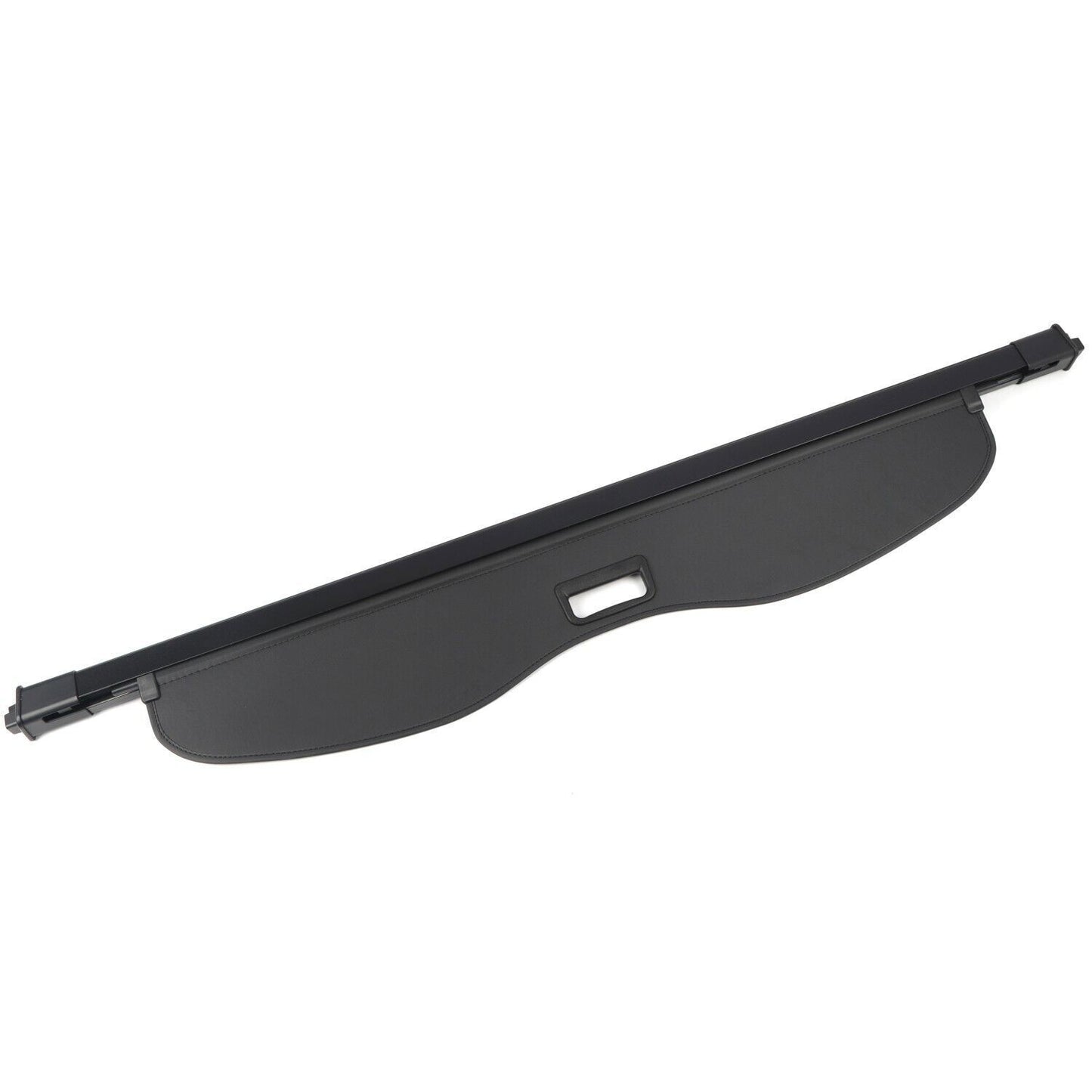 for Chevrolet Blazer 2019-24 black Rear Trunk Cargo Cover Security Shield Shade