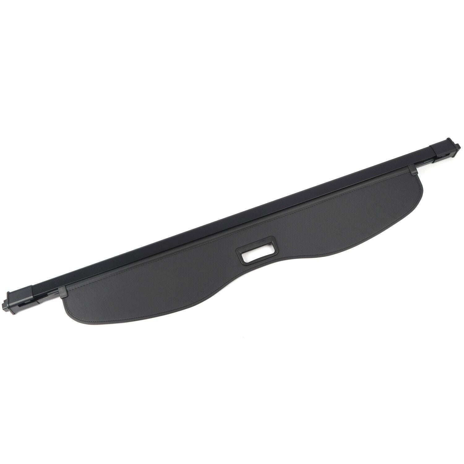 for Chevrolet Blazer 2019-24 black Rear Trunk Cargo Cover Security Shield Shade