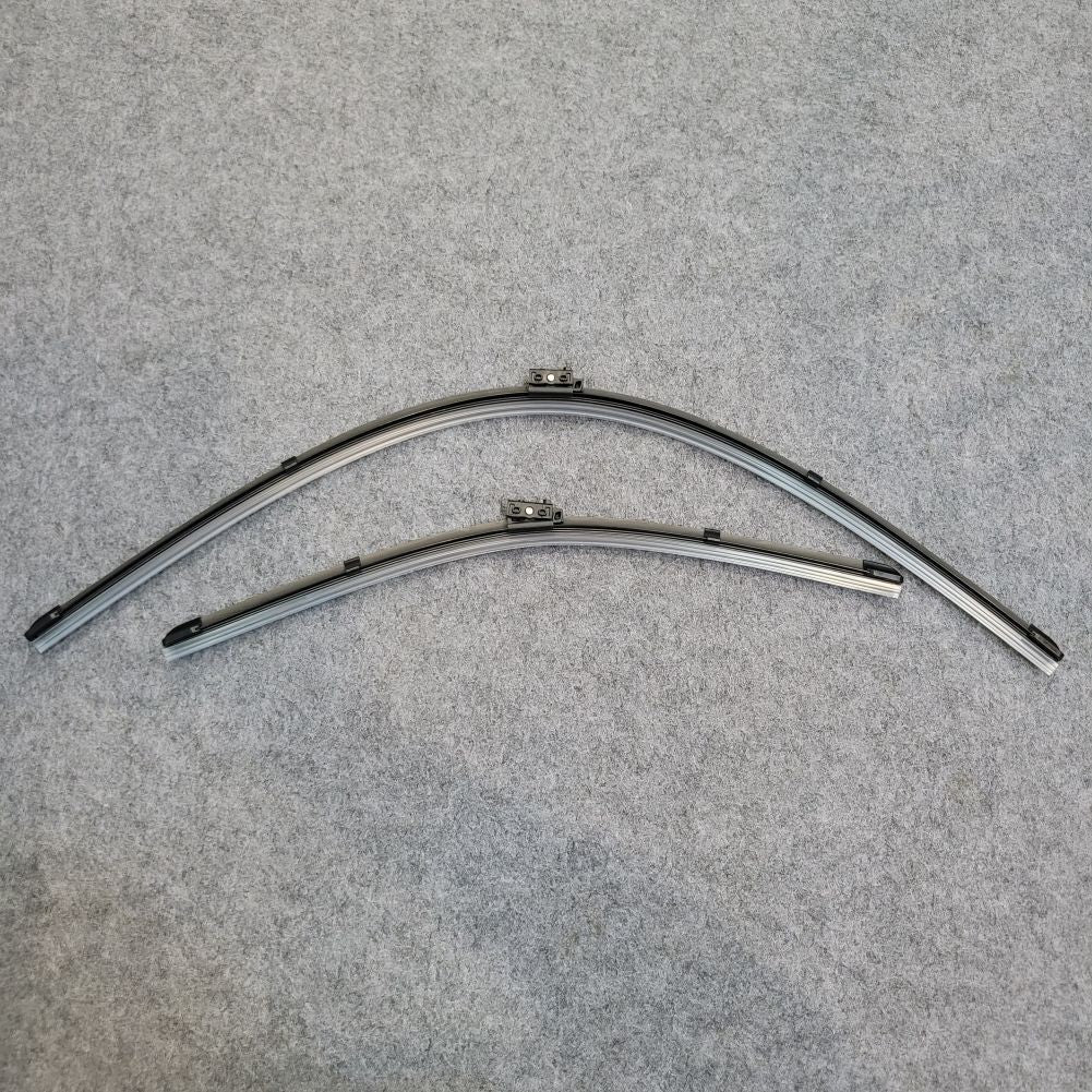 Wiper Blades Set for Mercedes Metris 2016-2018