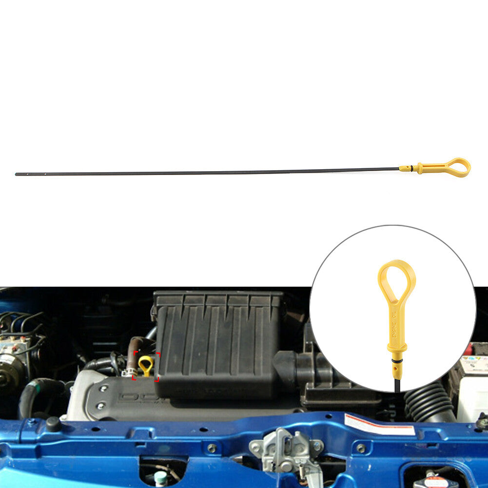 Engine Oil Dipstick Fit for Suzuki Grand Vitara for Swift Ignis Liana 16910-69G01 gm