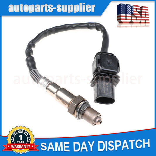 5-wire oxygen sensor upstream 11787590713 suitable for Mini Cooper R55 R56 R57 1.6L