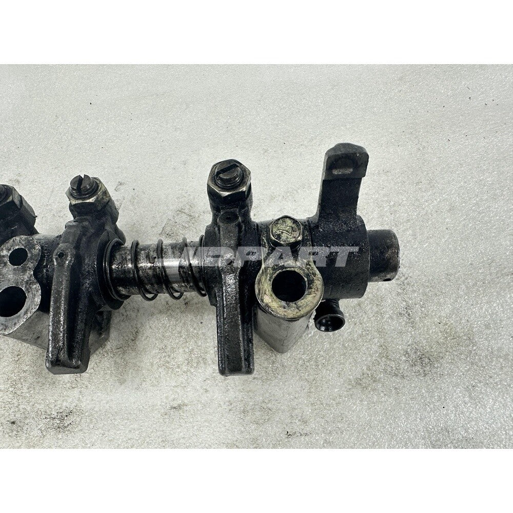 K3D rocker arm Assy for diesel engine parts -