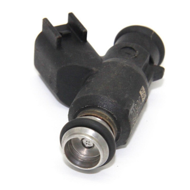 new front bumper bracket for 1994-2000 and Gimci Mao CK vehicles. C