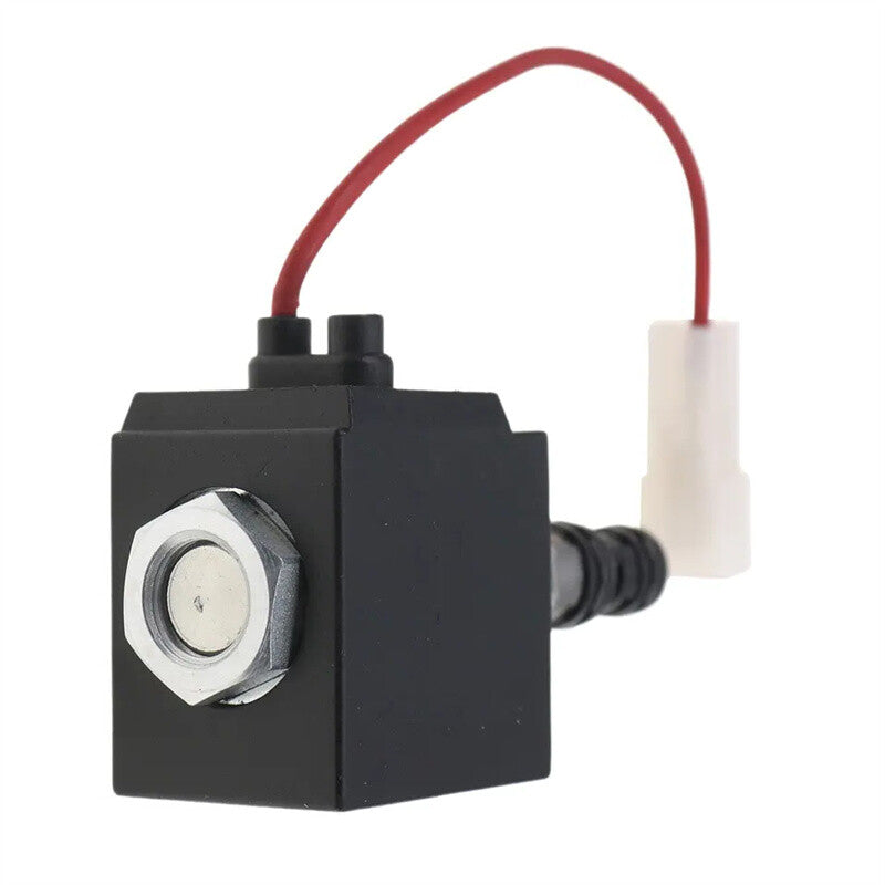 The all-new Carraro solenoid valve is suitable for Ford and fits Case CAR120892 CAR127831 81870291