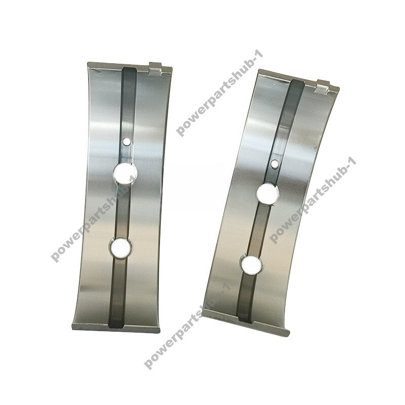 For ISF3.8 Auzu Pickup Truck Engine connecting rod tile 4948504 4948505 Q