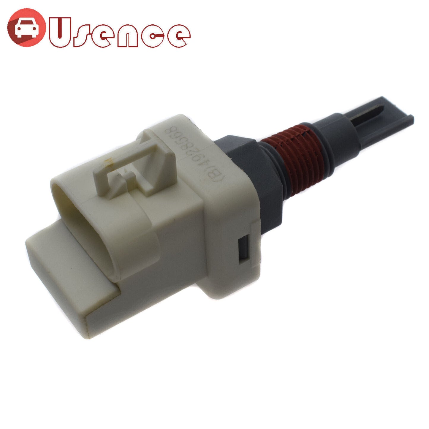 Heavy Duty Coolant Fluid Level Sensor For QSK50 2872769 4928568