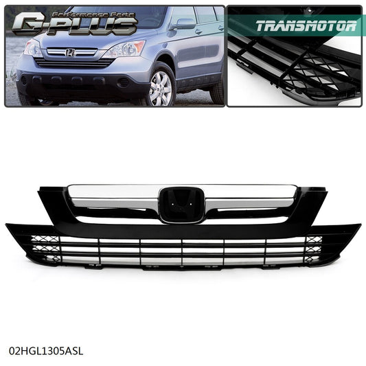 CRV CR-V 2007-2009- v