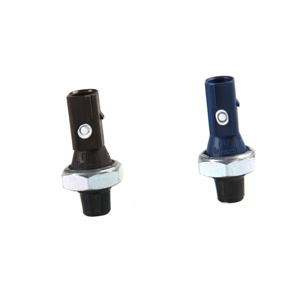 Oil pressure sensor 2.15-2.95 bar, 0.55-0.85 bar suitable for VW for Passat for Audi Q