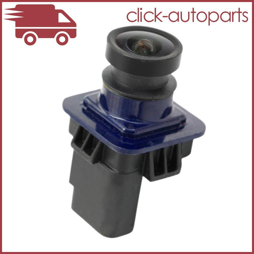 Fits For F-250 F-350 Super Duty 2013-2016 Rear Backup View Reversing Camera Q