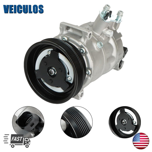 for CO 4574JC For 2005-2012 2013 2014 for Volkswagen Touran A/C AC Compressor Clutch
