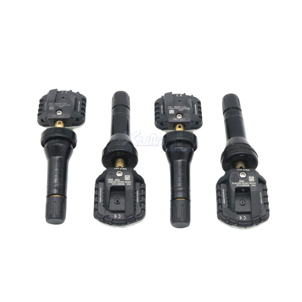 802000121AA Brand New TPMS Tire Pressure Sensor for Tiggo 8 PRO, Tiggo 7 PRO, Tiggo 8- v