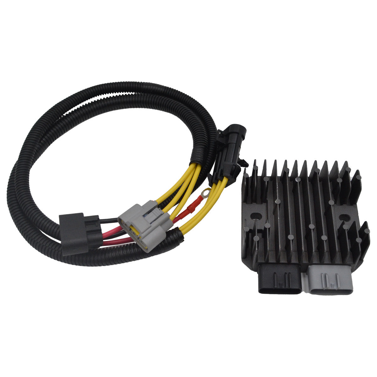 Regulator/rectifier 4013247 4013904 compatible with for Polaris RZR 900 XP 1000 Q