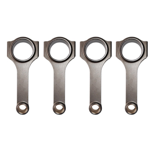 HIMYCAR 5.670-inch connecting rod for Audi S3, A3, A4, A6, S4, TT 1.8T, 2.0L (boltless) n