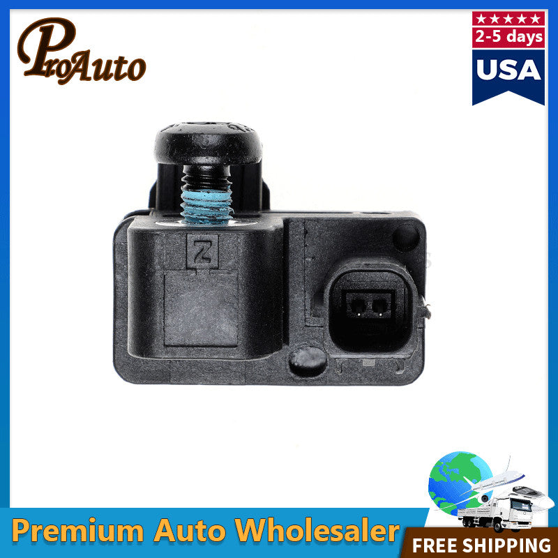 Front Bumper Crash Sensor for Chevy Silverado Tahoe Suburban for GMC for Sierra 13502744