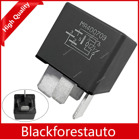 For 08 09 10 11 12 13 14 15 for Mitsubishi Evo X GSR  MR Relay Replacement MR400709 Q