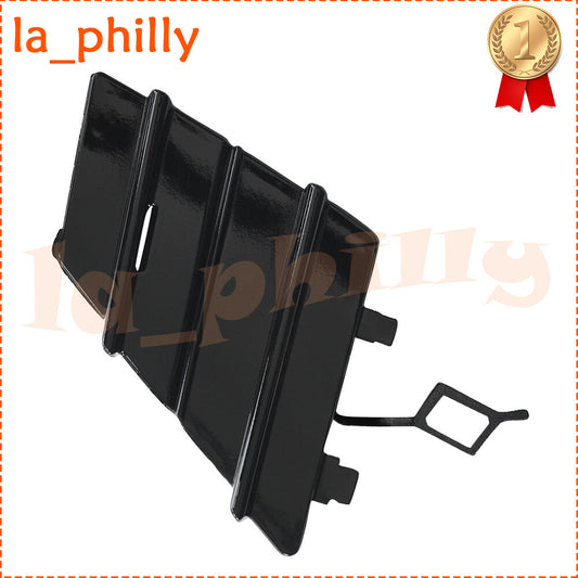 Fit For 2017-2019 for Toyota Yaris LE III Front Tow Eye Hook Cover Cap 52127-0DB10 Q