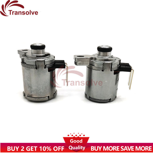 0BH 0DE BTR M11 M78 02E Transmission DSG Solenoid 50223 50222 for Ssangyong for VW
