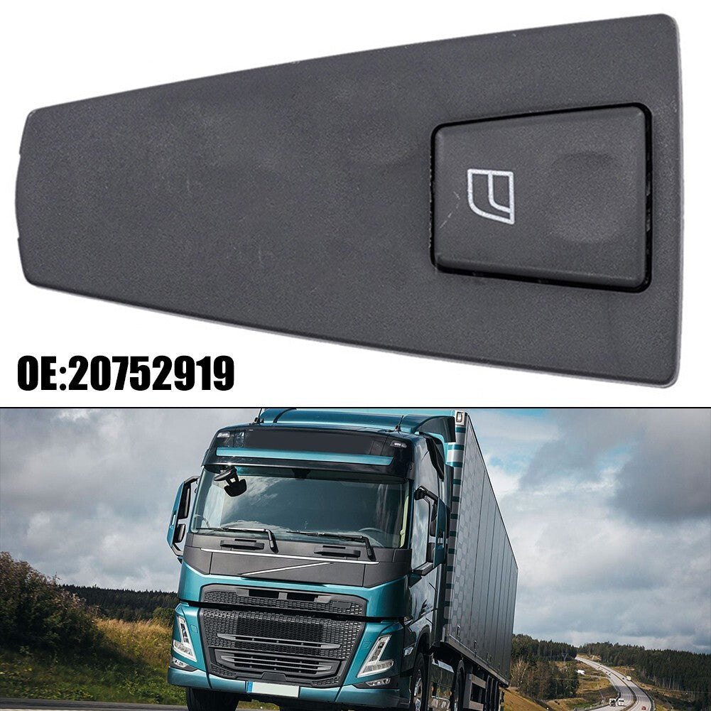 Truck Master Power Door Glass Switch for Volvo VNL FM FH12 20752919 Practical