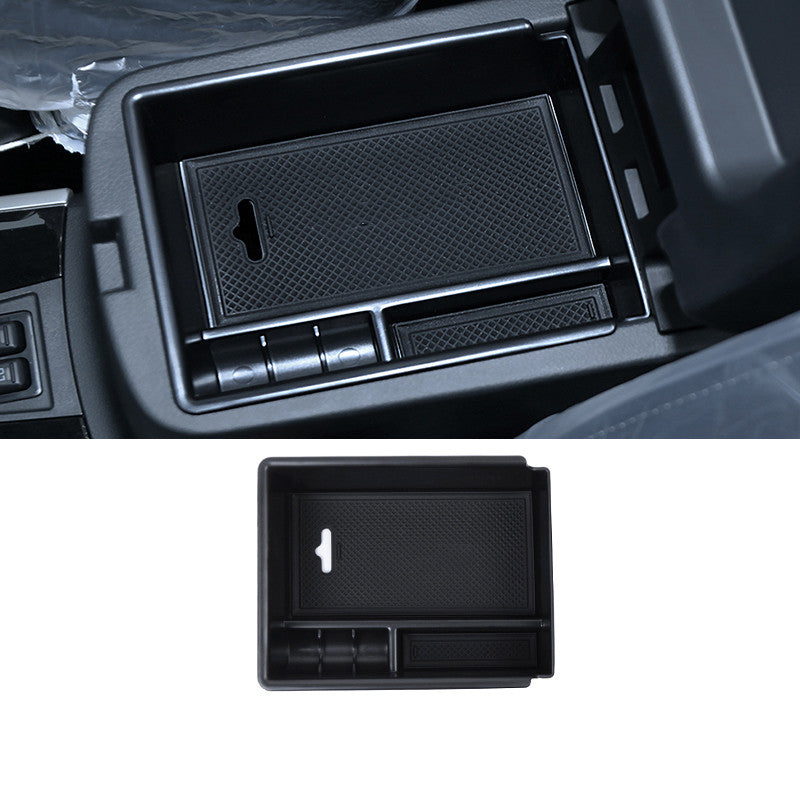 For Explorer 2020-2022 Red Interior Console Driving Mode Switch Button Trim v