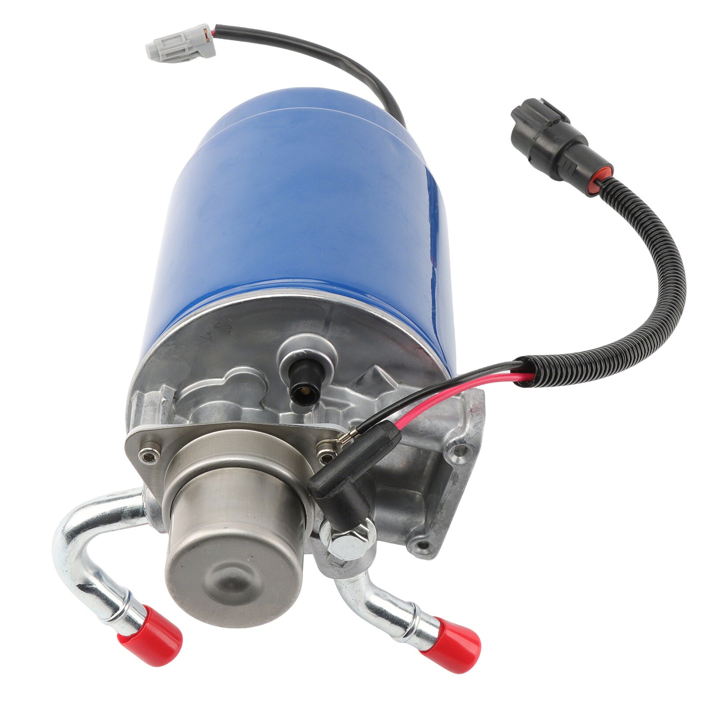 for Chevrolet Duramax Silverado for GMC 6.6 Diesel Fuel Filter Assembly 97780061 Q