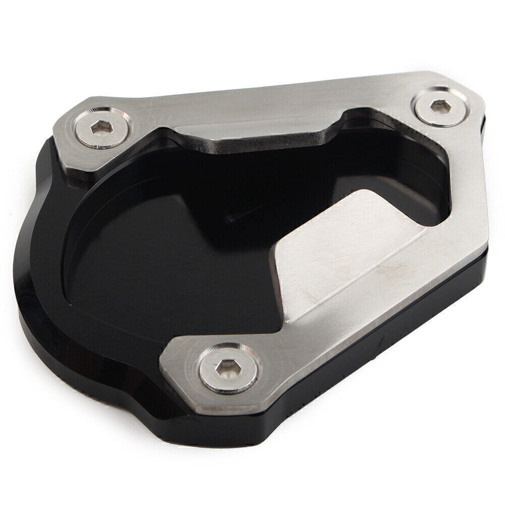 Motorcycle Kickstand Sidestand Plate Pad Fit Scrambler 1200XC /XE 19-2020 Q