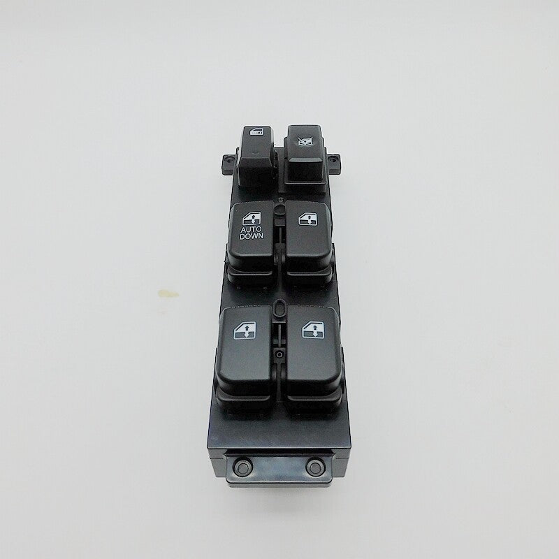 for Hyundai Santa Fe CM 2007-2011 Left Master Power Window Switch 93570-2B730
