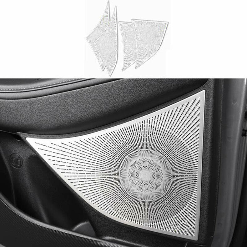 Inner DashMat Dashboard Cover Dash Cover Mat Red Trim For RAV4 2019-2024 v