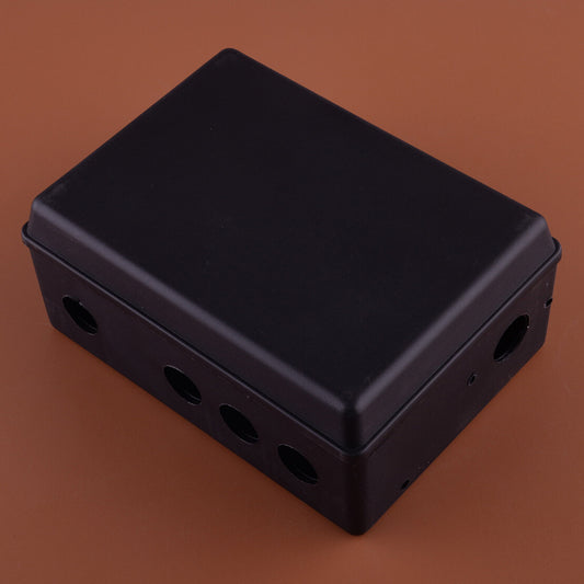 Winch Electric Solenoid Cover Box Guard Housing Control Mount Universal v