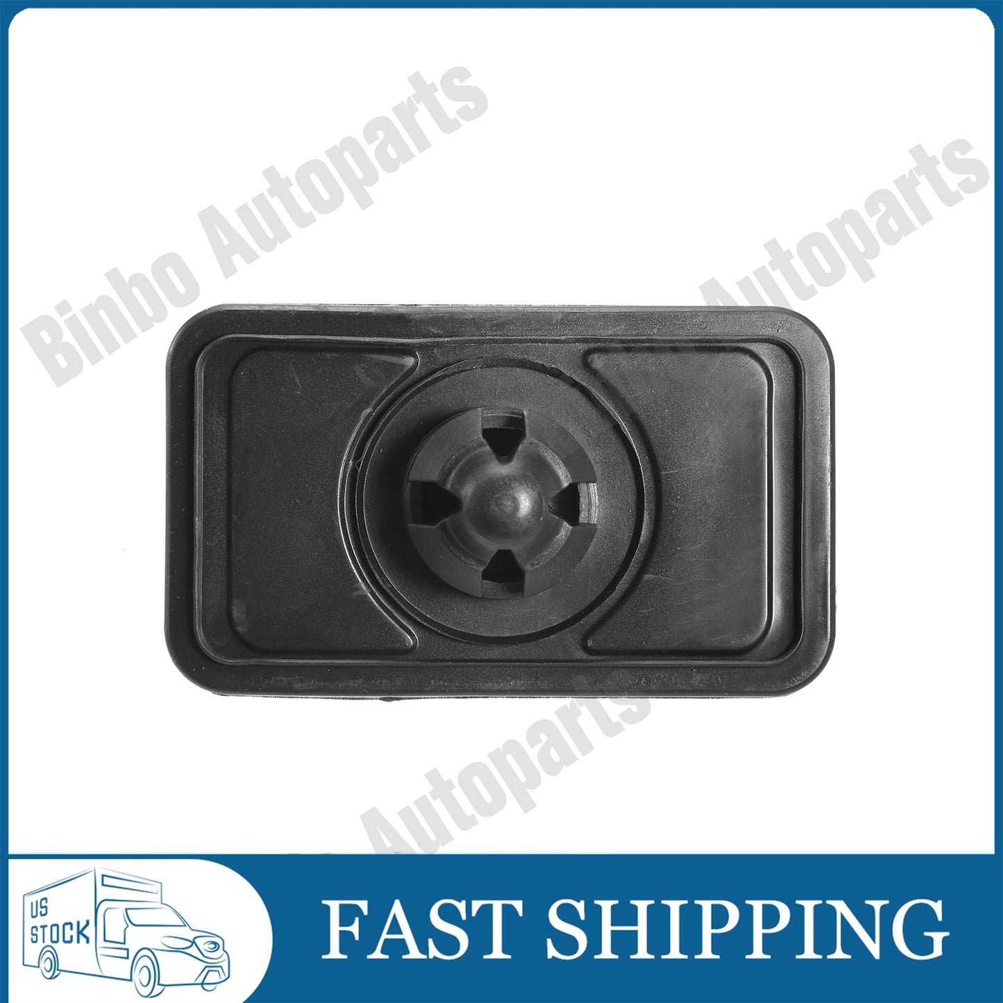 Jack Pad for 2006-2012 for Mercedes-Benz R320 R350 R500 R63 AMG 1646900509