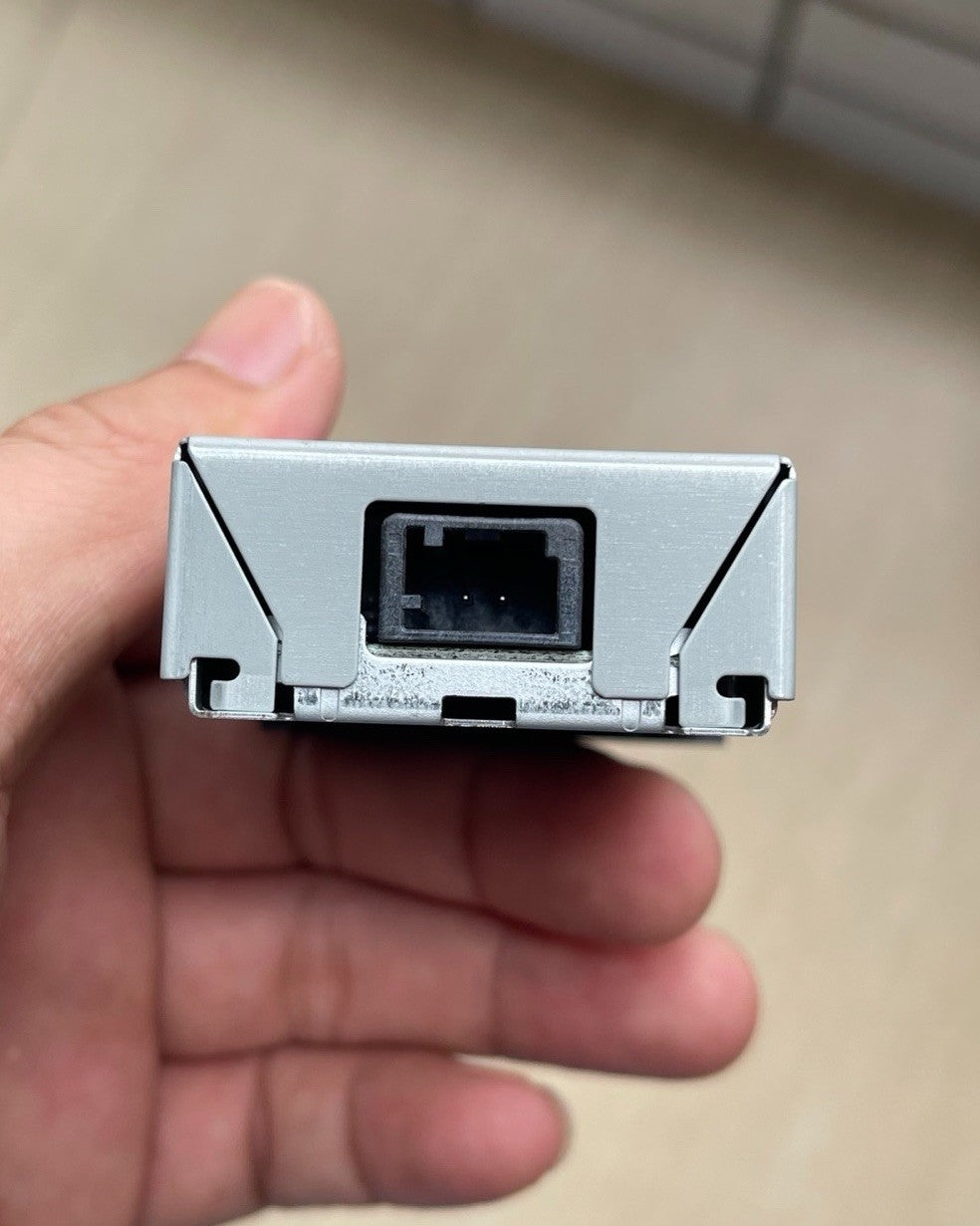 for Toyota USB Charger Socket 85532-15010 - Fits Multiple Models ? Q