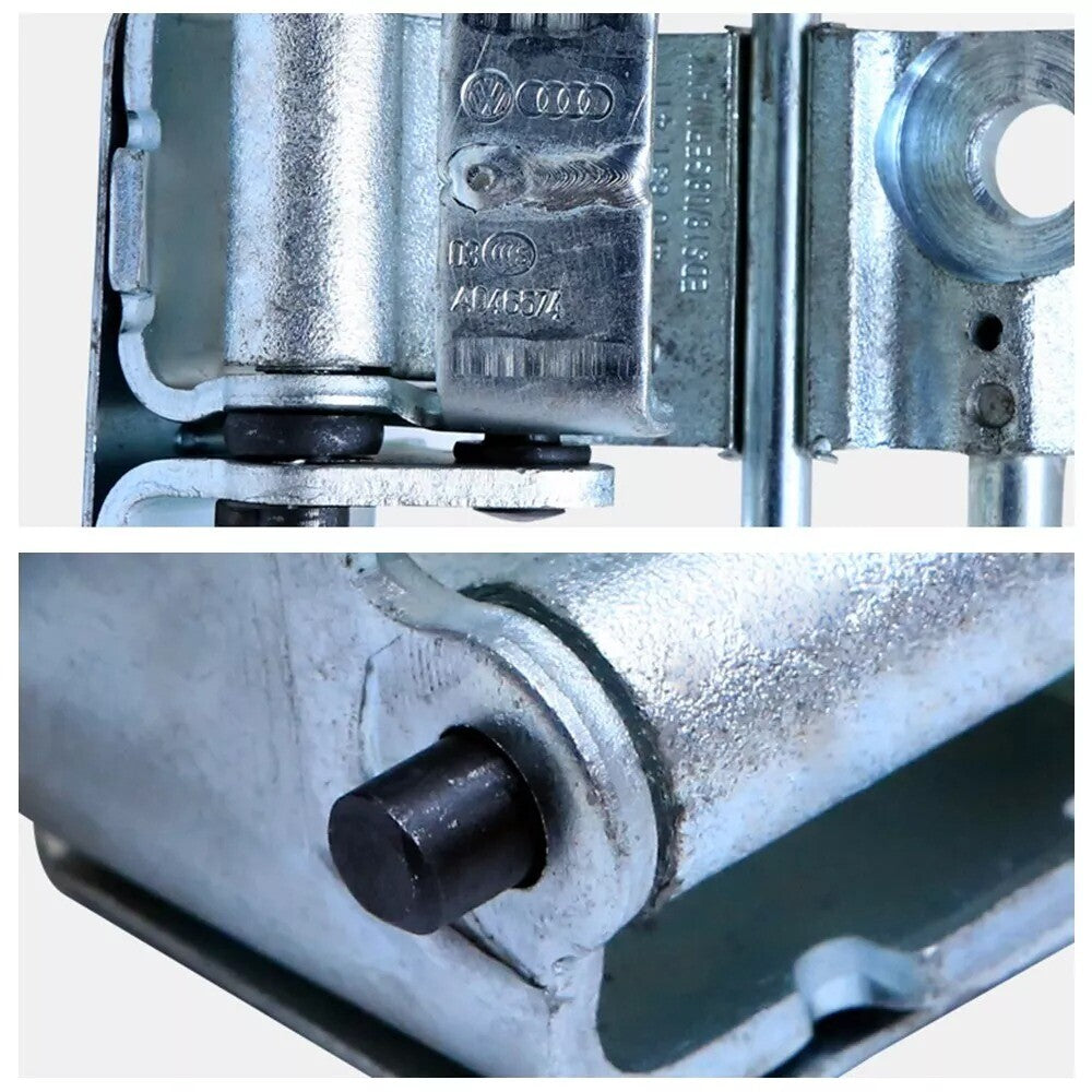 Left Front 4F0831411 Door Hinges Accessories for Audi A4 B6 B7 A6 C6 2005-2012 n