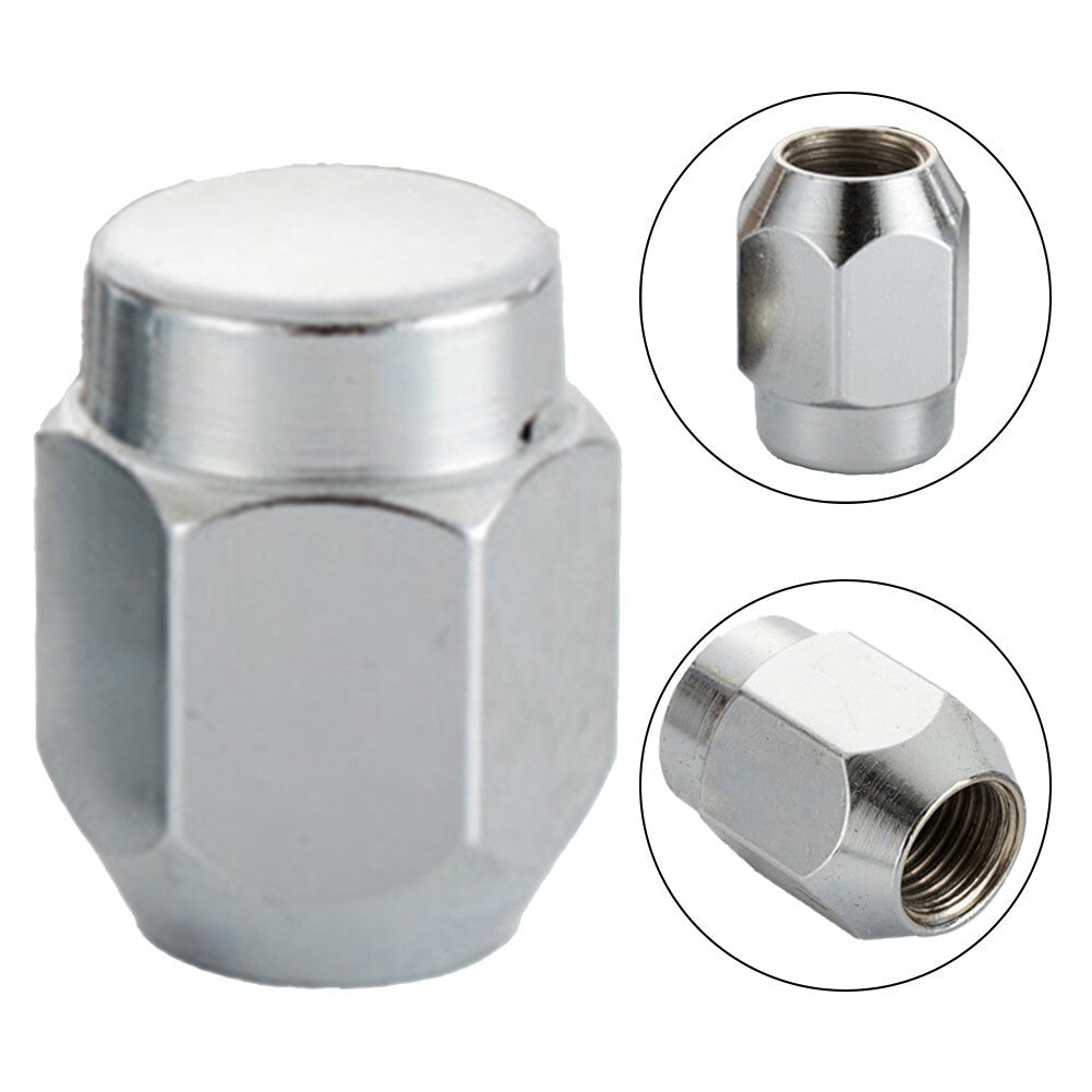 for for LAND CRUISER FJ,FZJ,HDJ Wheel Nut 90942-01101 Replacement Part v