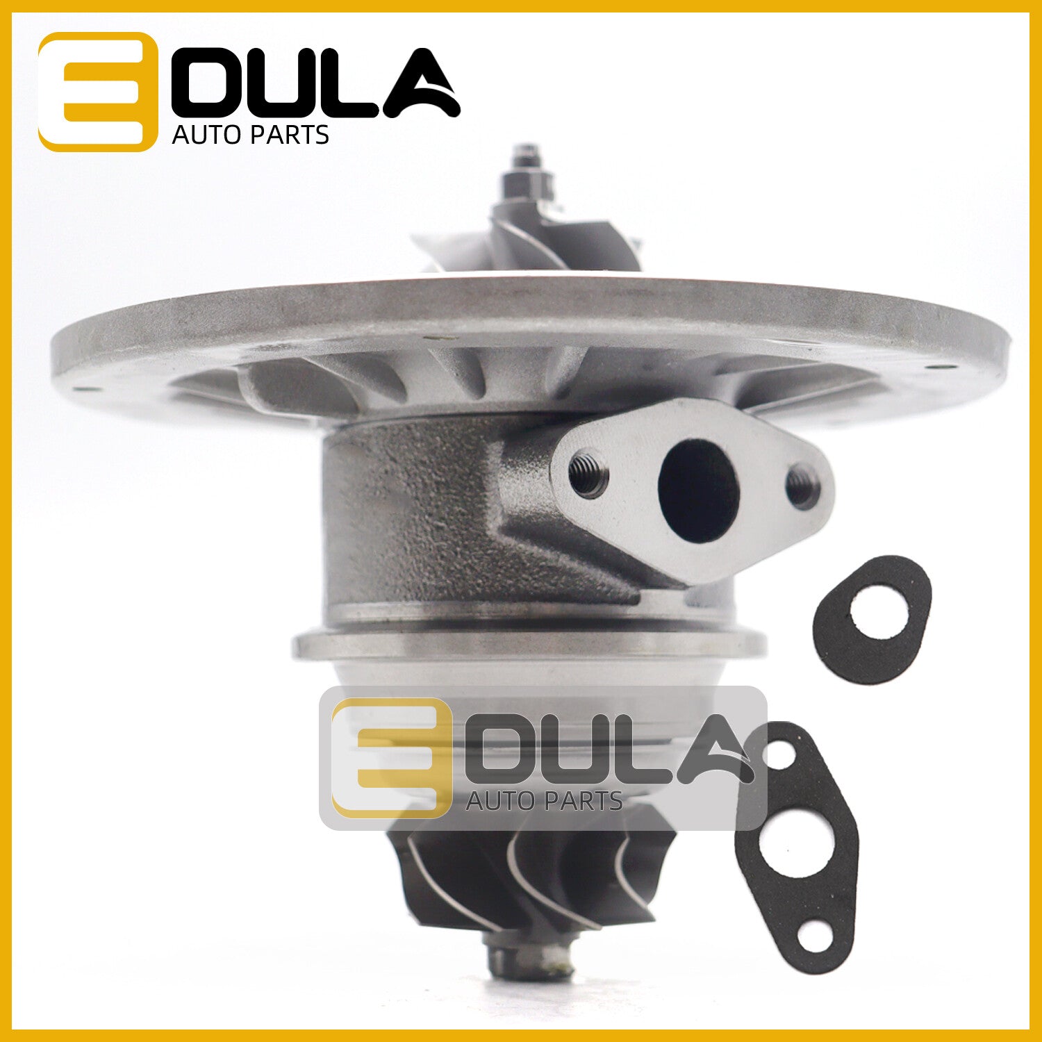 Turbo cartridge RHF5 8972402101 VB420037 for Isuzu D-MAX 2.5TD 136HP 4JA1-L 2004
