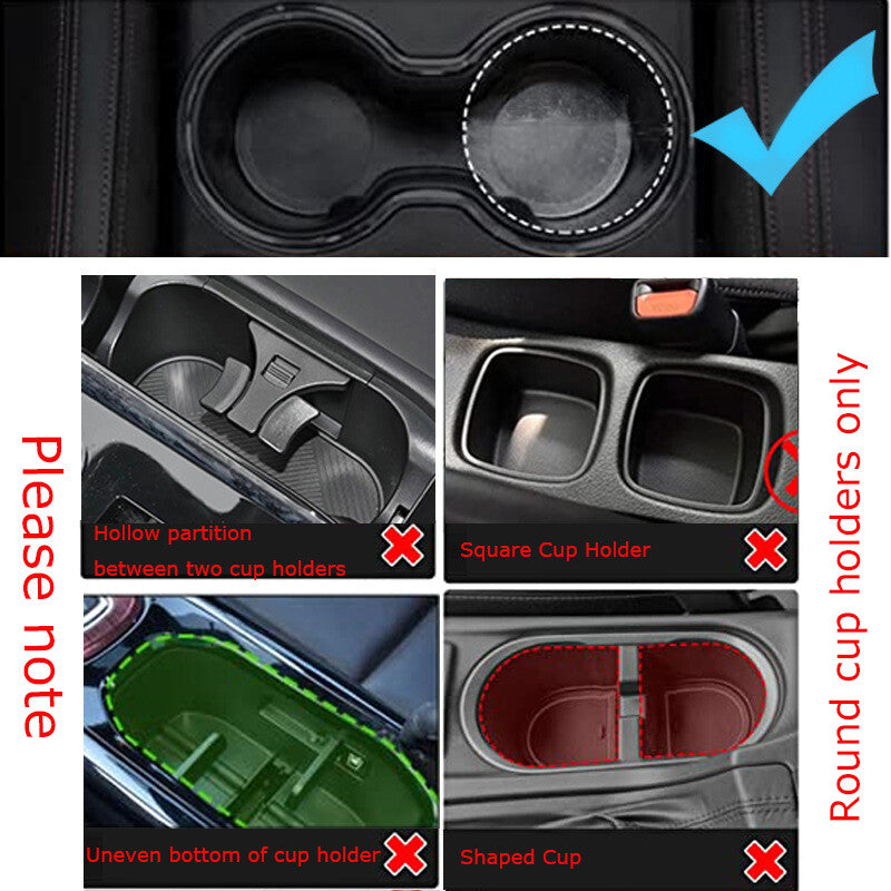 Car 360 degree Swivel Mount Holder Travel Cup Coffee Table Stand Food Tray Short Q