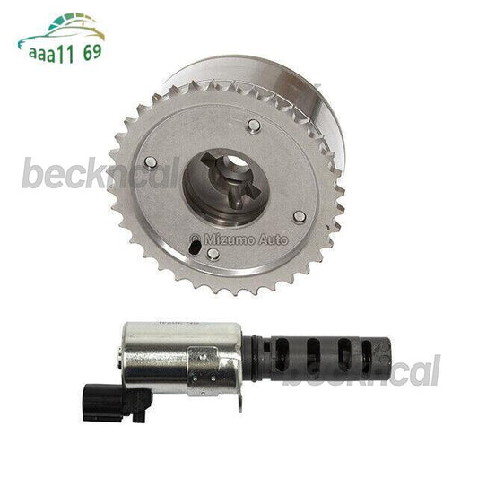 1x 1ZZFE Variable Timing Camshaft Gear VVT Solenoid ForToyota for Corolla 1.8L 99-07
