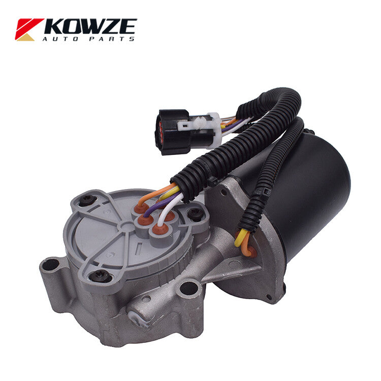 Transfer Gearshift 4WD Rail Actuator Motor for Hyundai for Kia Terracan 47303-H1001 Q